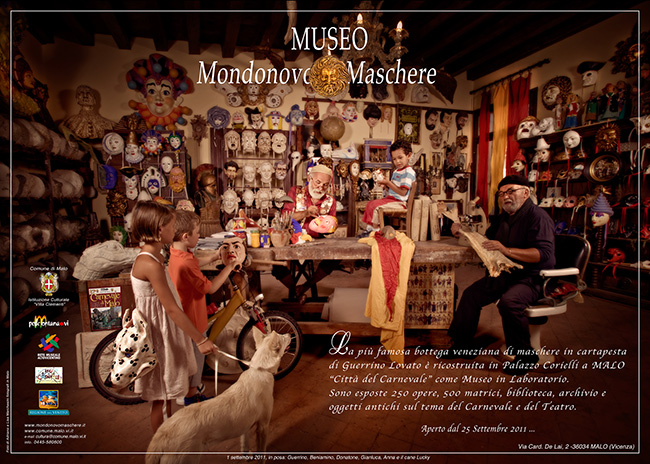 Mondonovo Museum